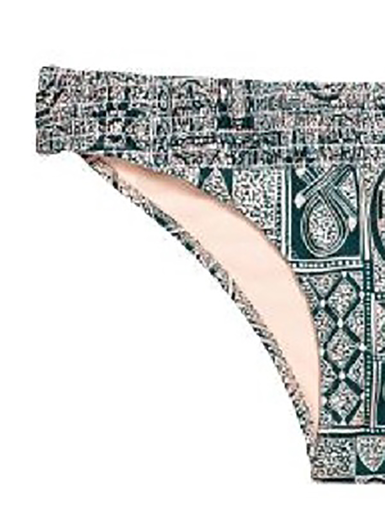 Нижняя часть купальника H&M модель 62673 Фото