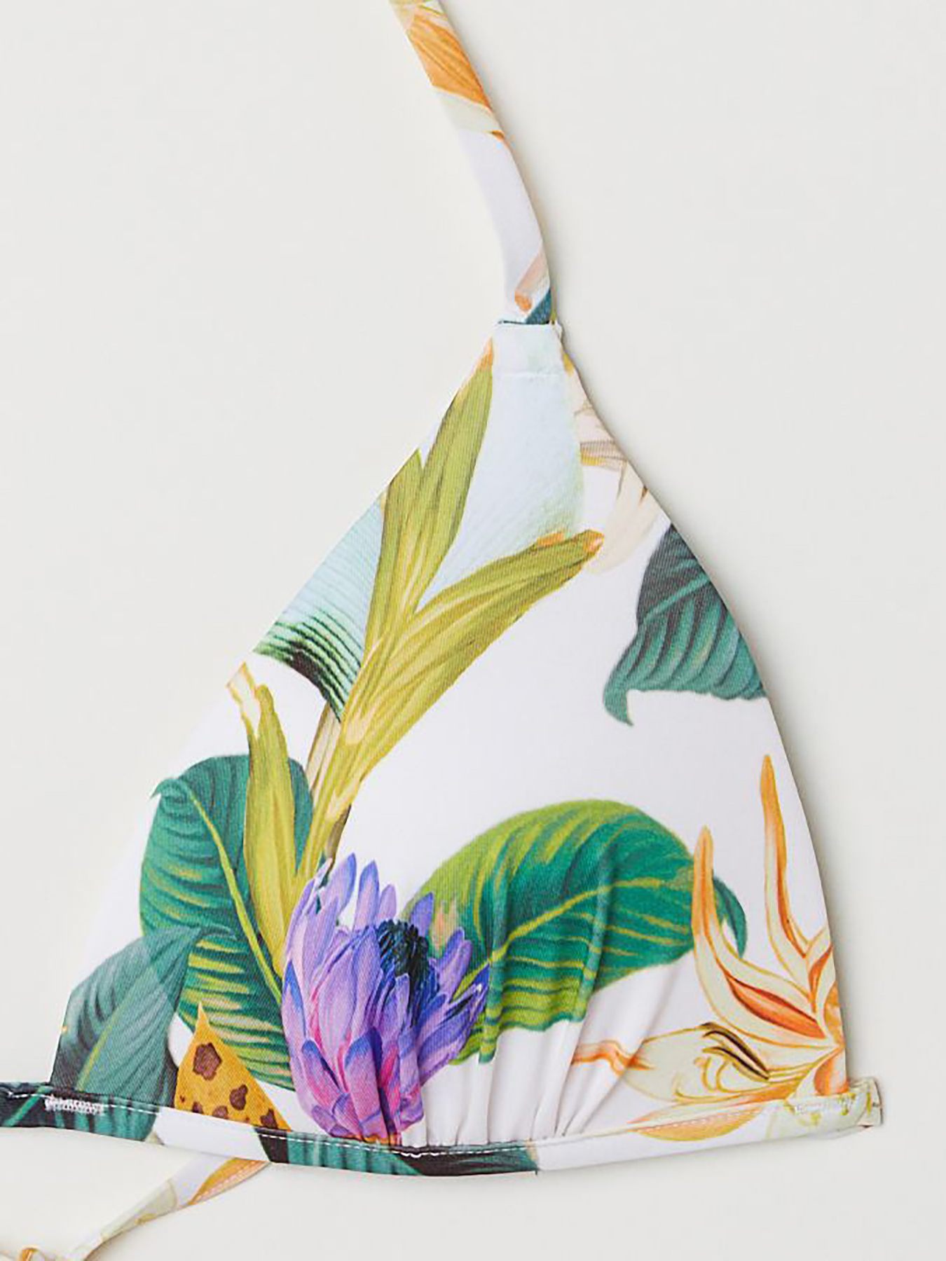 Верхняя часть купальника H&M модель 62702 Фото