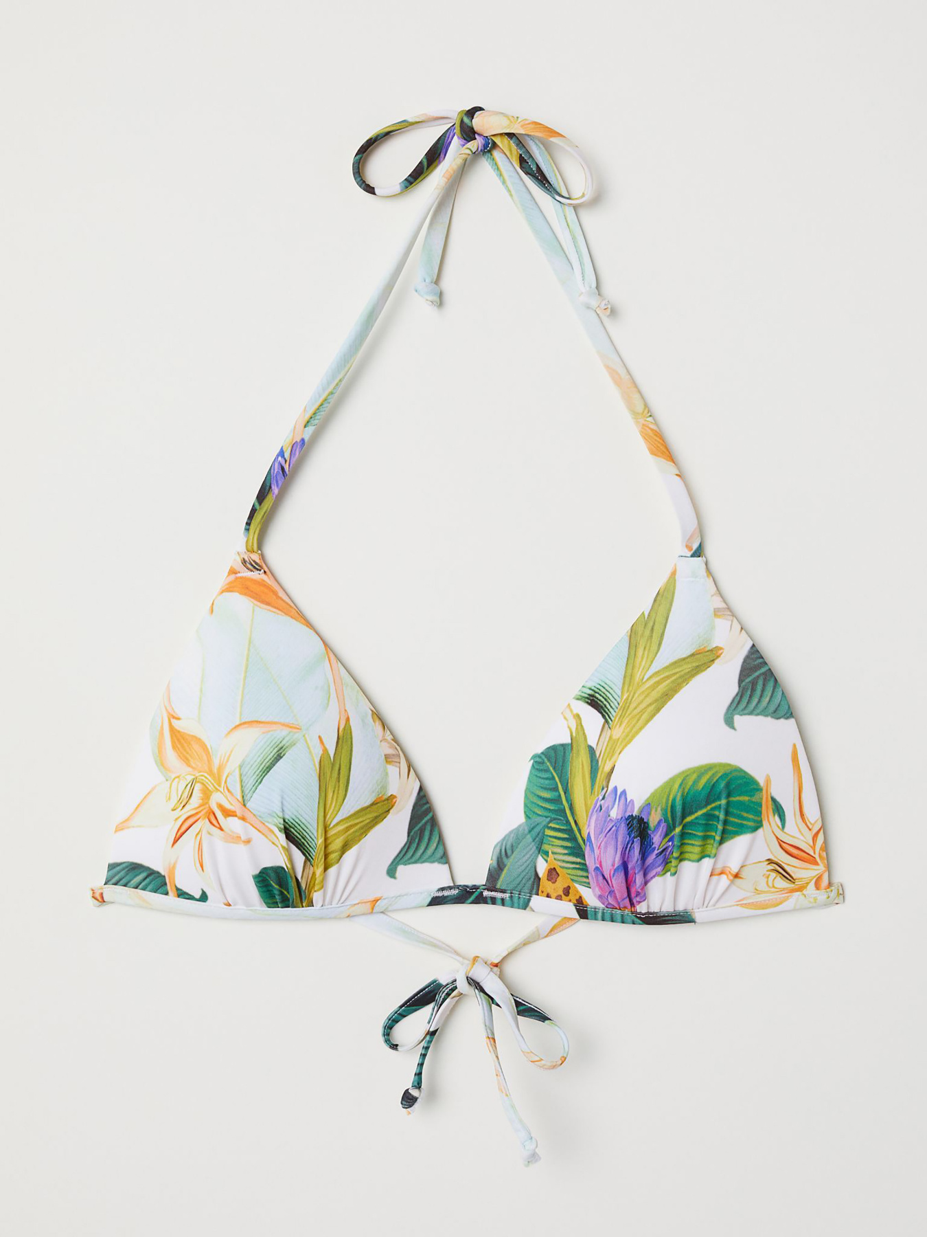 Верх купальника H&M модель 62702 Фото