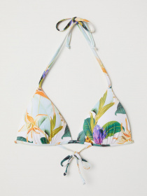 Верх купальника H&M модель 62702 Фото