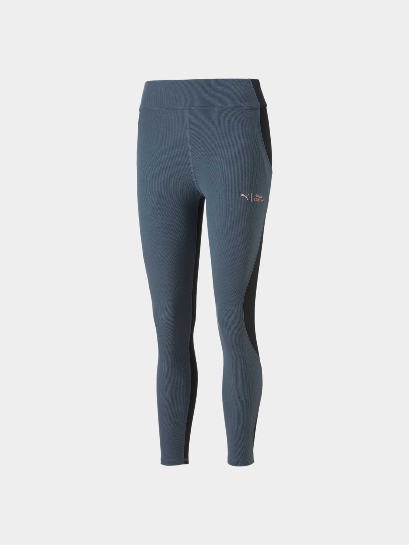 Леггинсы спортивные PUMA модель 522144 Леггинсы спортивные PUMA модель 522144 Фото