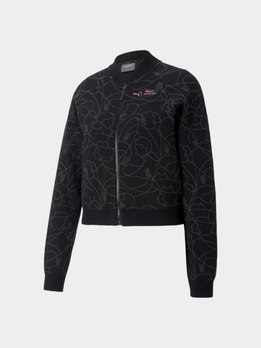 Спортивная кофта PUMA модель 522146 Фото