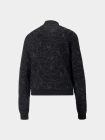 Спортивная кофта PUMA модель 522146 Фото