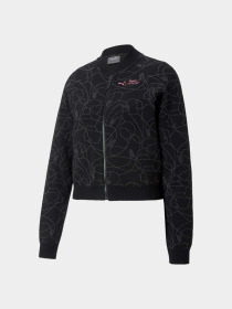 Спортивная кофта PUMA модель 522146 Фото