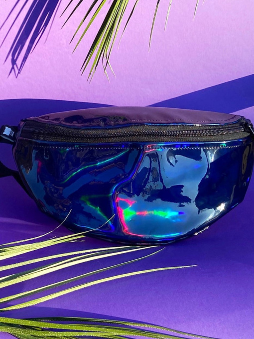 Поясна сумка Without модель 8050069 Фото