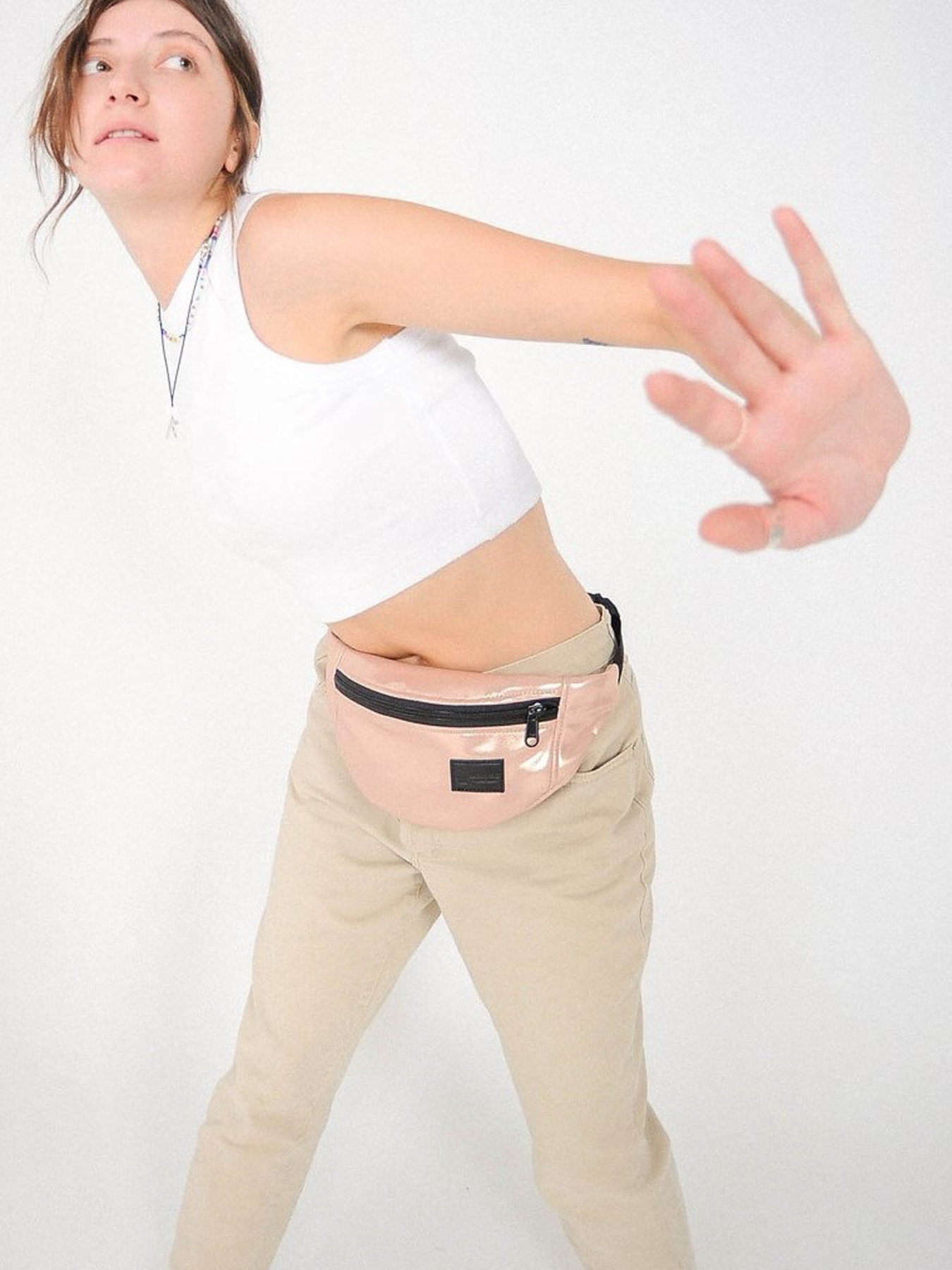 Поясная сумка Without модель 8050070 Фото