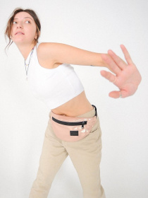 Поясная сумка Without модель 8050070 Фото