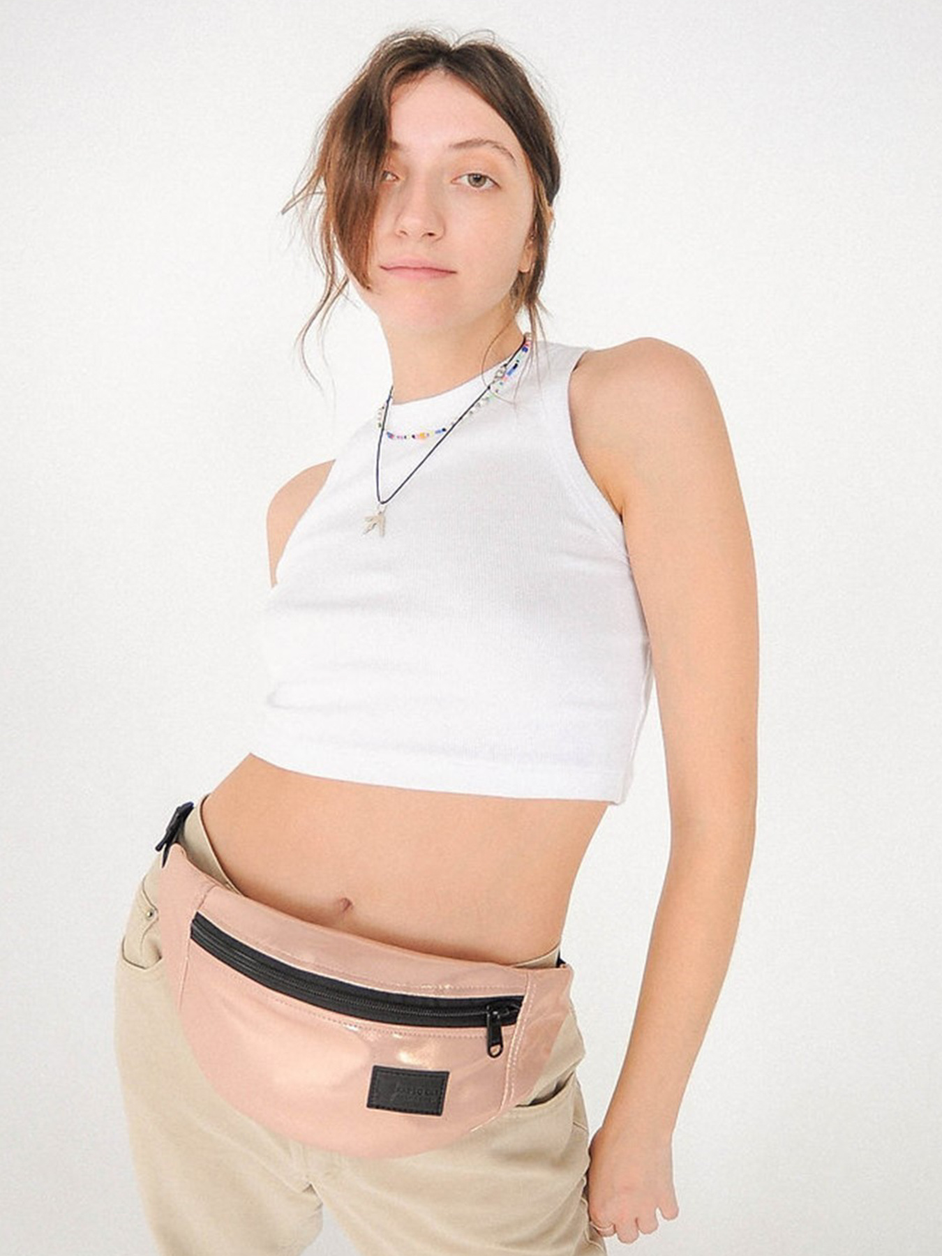 Поясна сумка Without модель 8050070 Фото