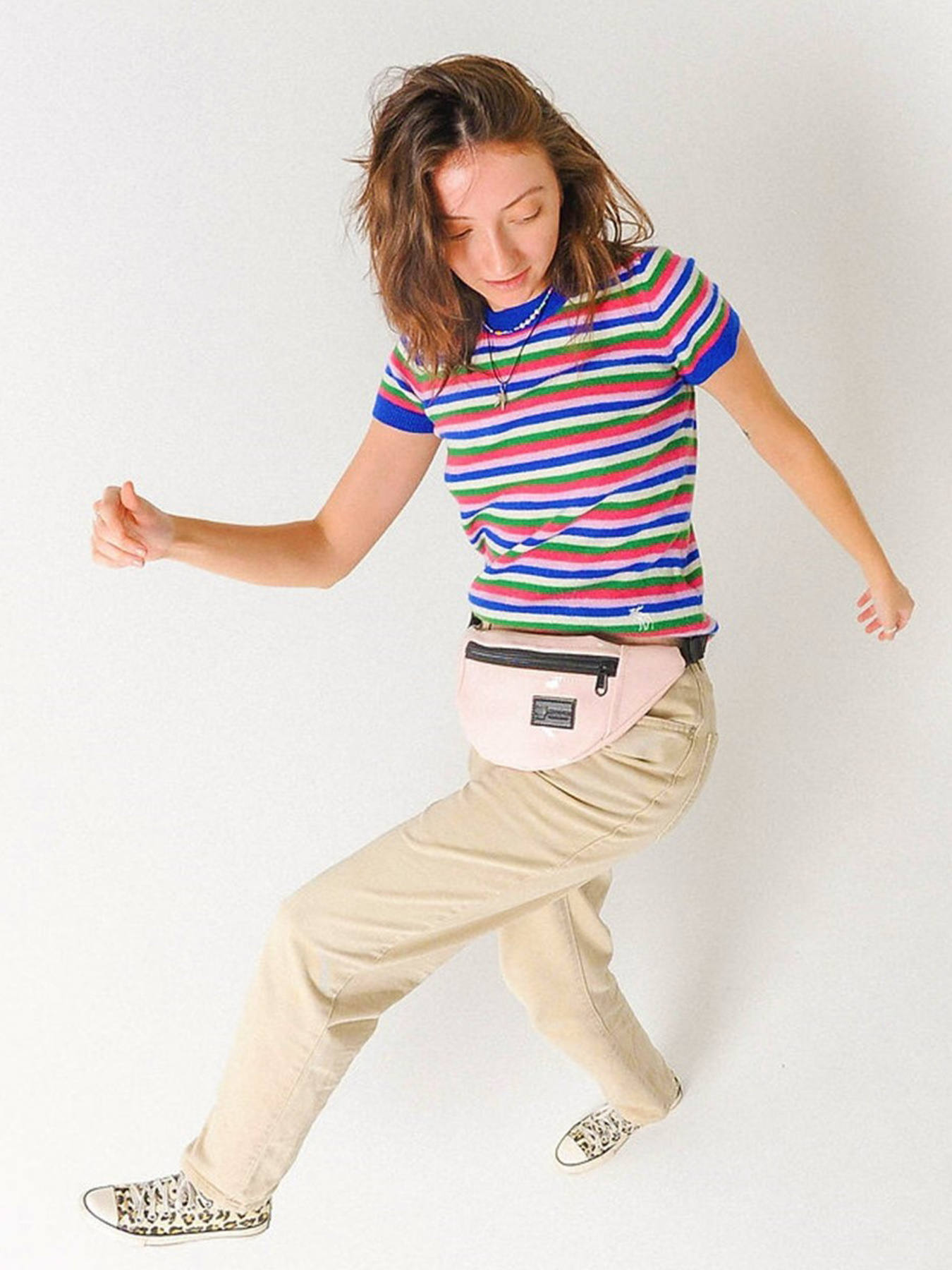 Поясная сумка Without модель 8050074 Фото