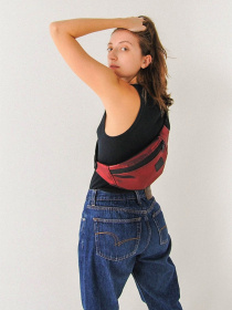 Поясна сумка Without модель 8050080 Фото