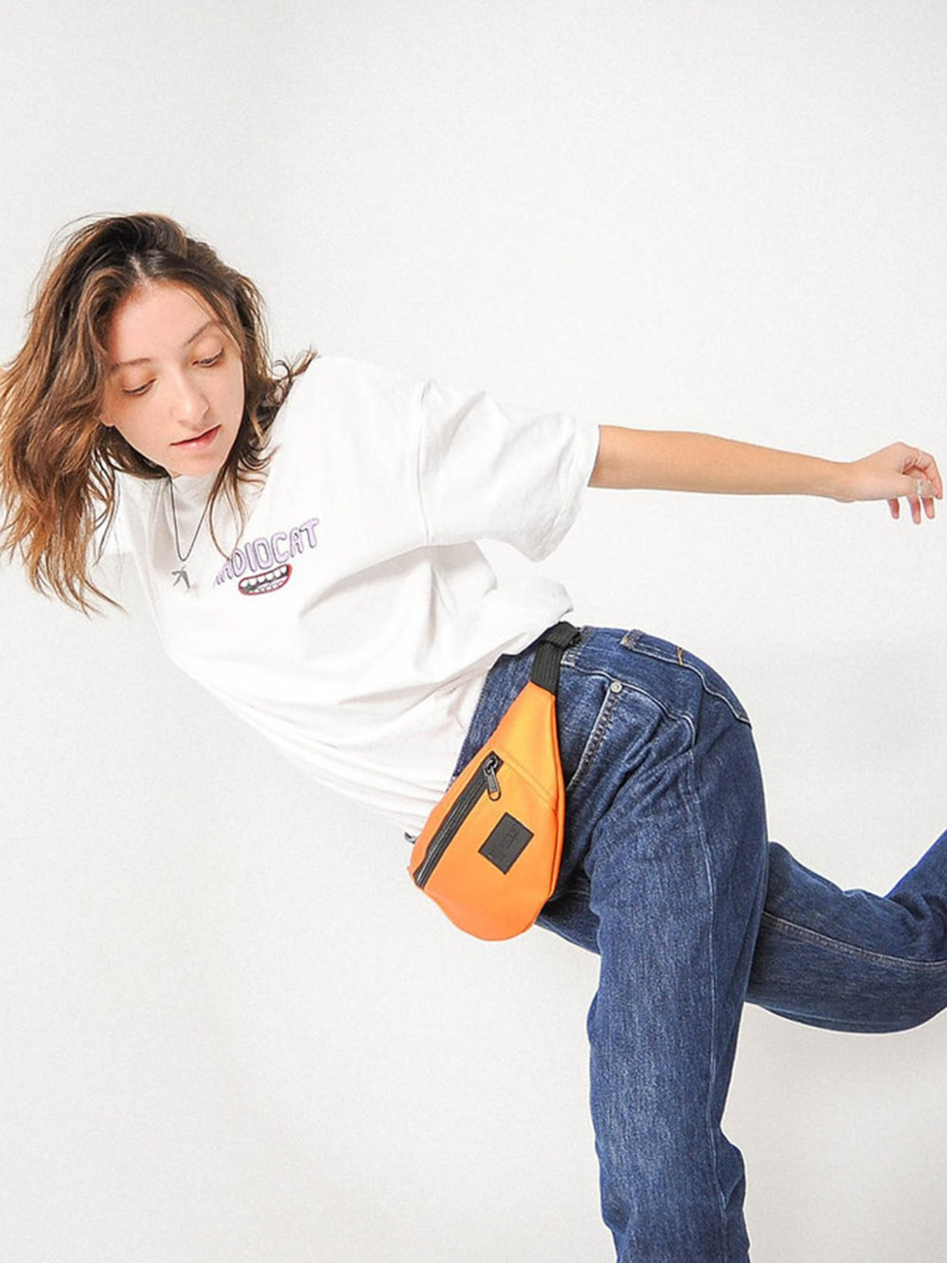 Поясная сумка Without модель 8050081 Фото