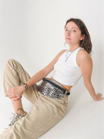 Поясна сумка Without модель 8050085 Фото