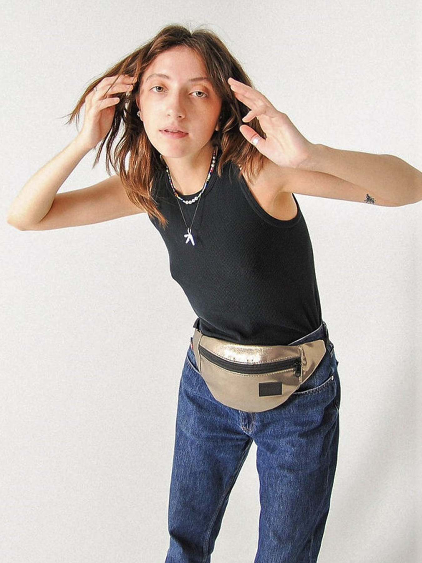 Поясная сумка Without модель 8050087 Фото