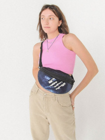 Поясная сумка Without модель 8050088 Фото