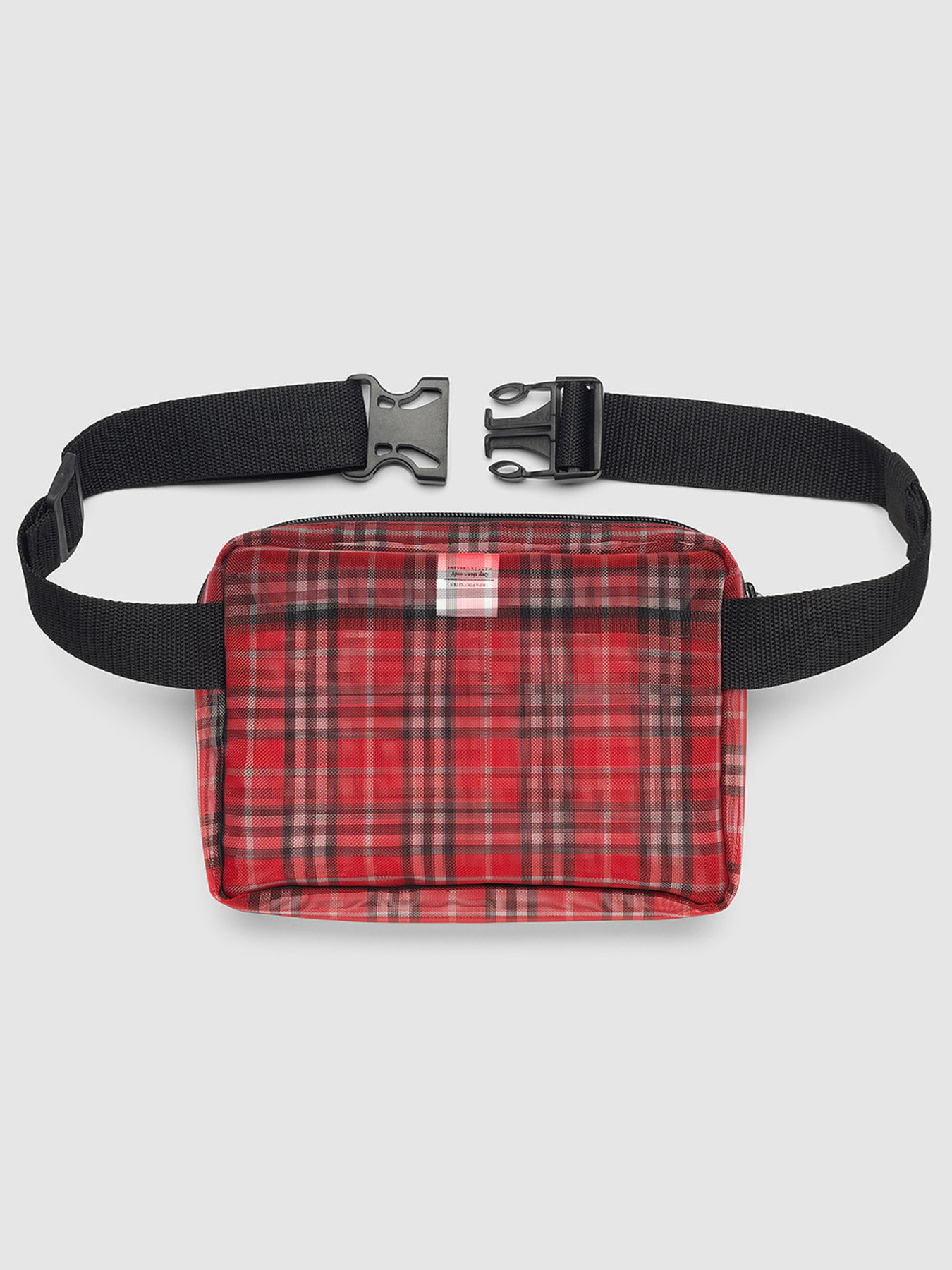 Поясна сумка Without модель 8050093 Фото