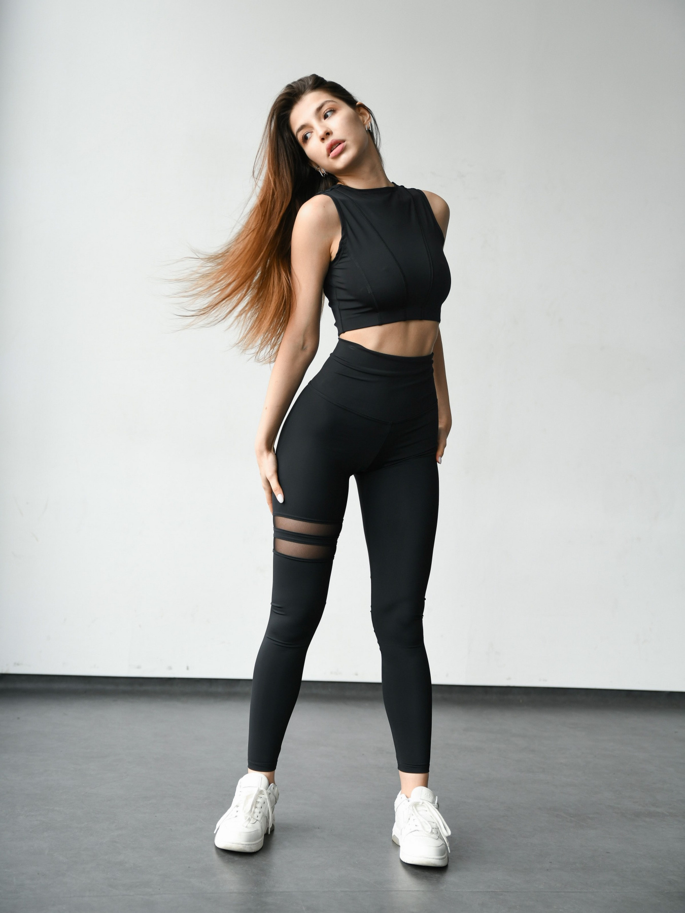 Спортивный комплект Nova Vega модель 503350-2929 Фото