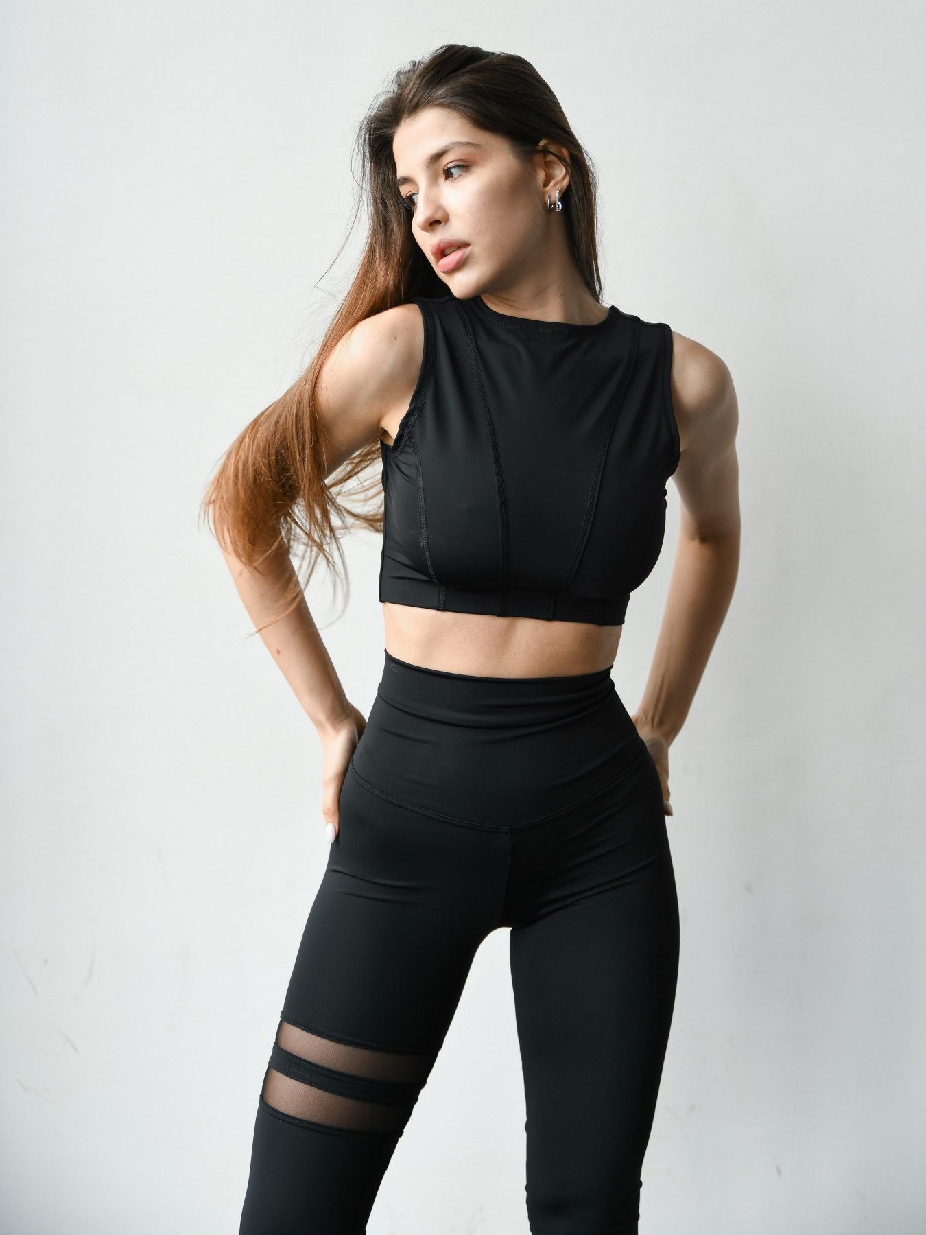 Спортивный комплект Nova Vega модель 503350-2929 Фото