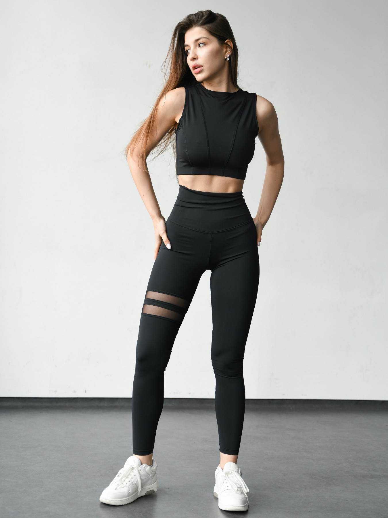 Спортивный комплект Nova Vega модель 503350-2929 Фото