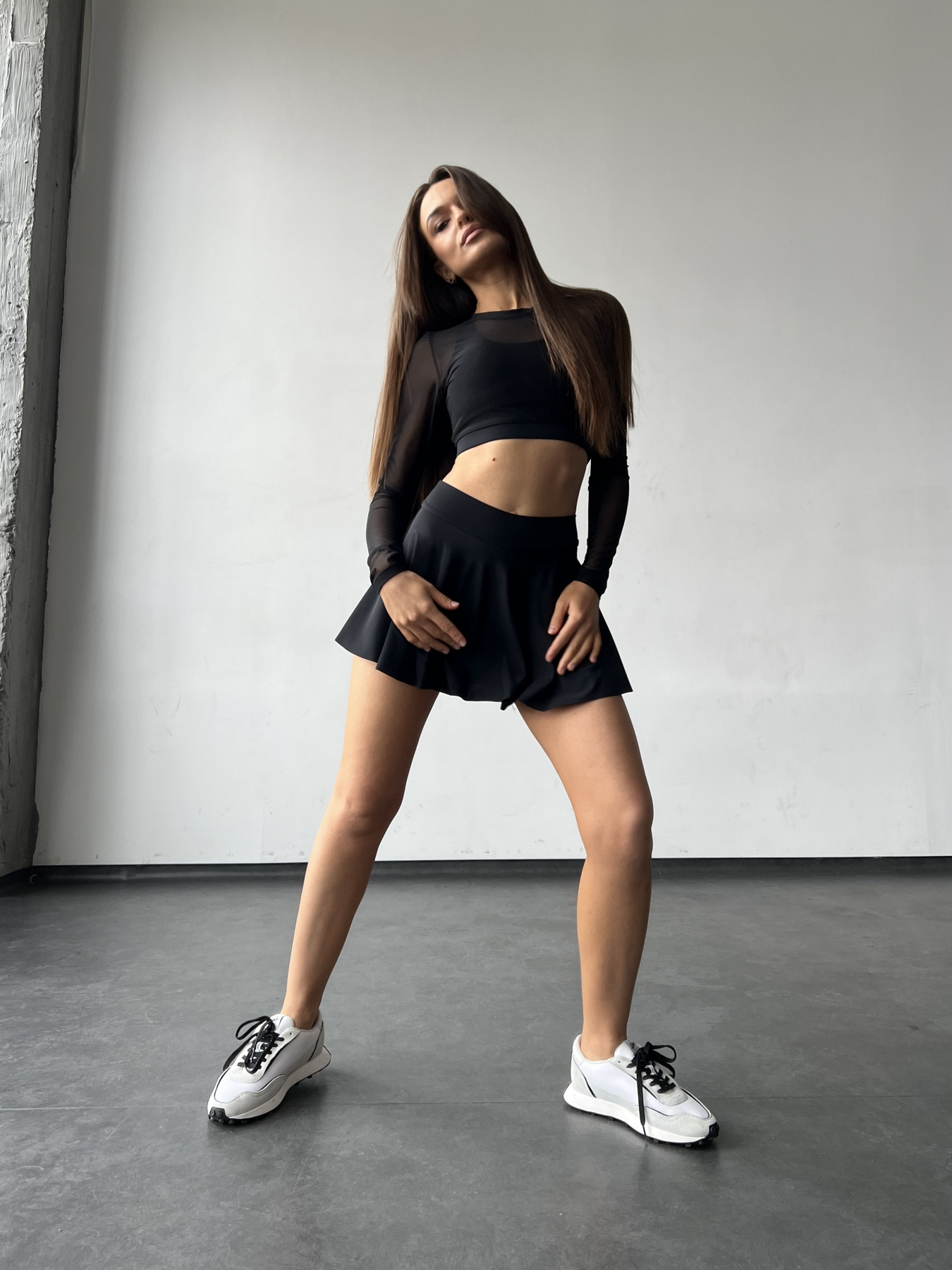 Спортивный комплект Nova Vega модель 50177075-2966 Фото