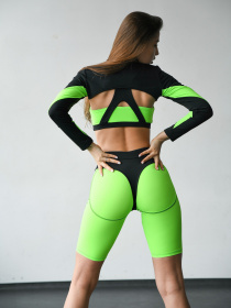 Спортивный комплект Nova Vega модель 501369121-2925 Спортивный комплект Nova Vega модель 501369121-2925 Фото