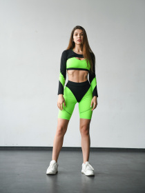 Спортивный комплект Nova Vega модель 501369121-2925 Спортивный комплект Nova Vega модель 501369121-2925 Фото