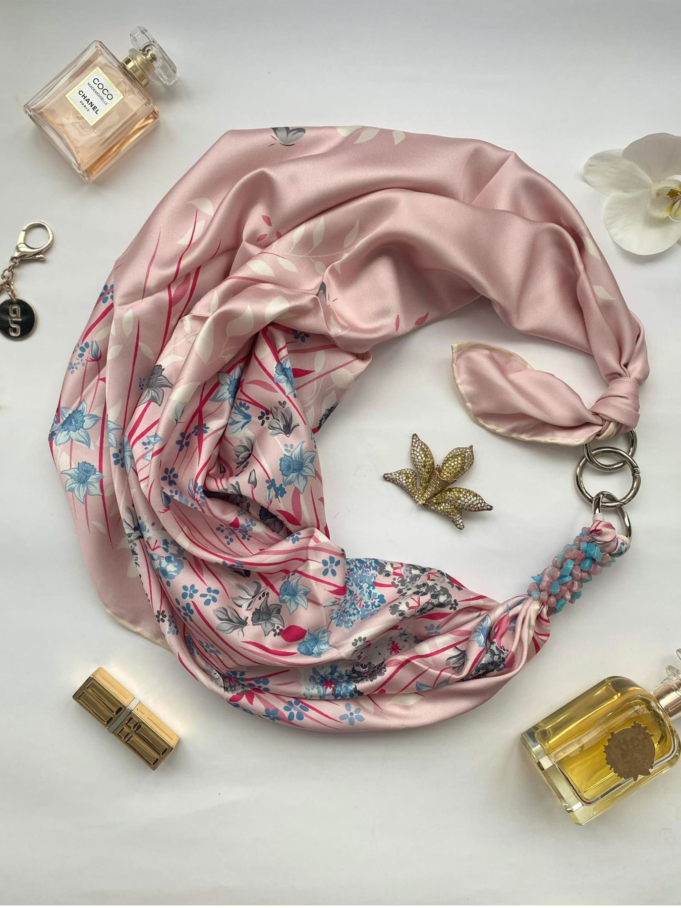 Хустка MyScarf модель pa_131 Фото