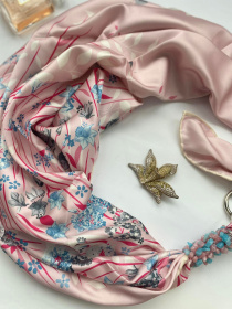 Шарфи та хустки MyScarf модель pa_131 Фото