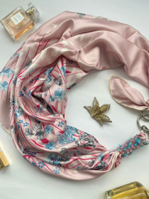 Хустка MyScarf модель pa_131 Фото