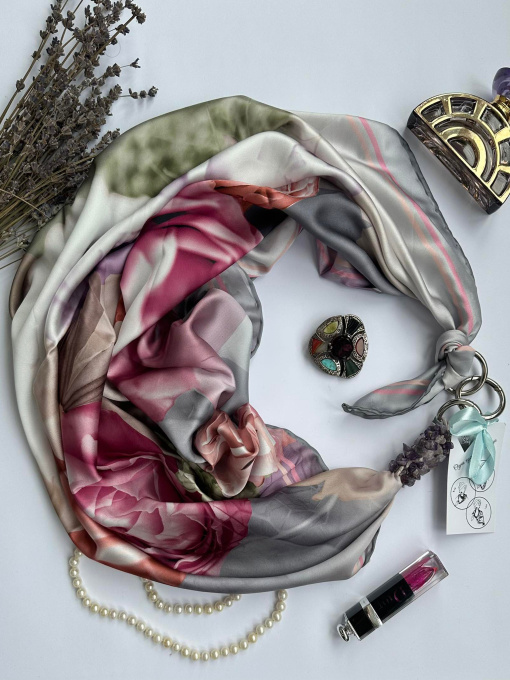 Платок MyScarf модель pa_132 Фото
