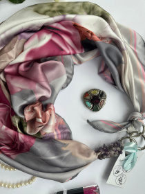 Хустка MyScarf модель pa_132 Фото