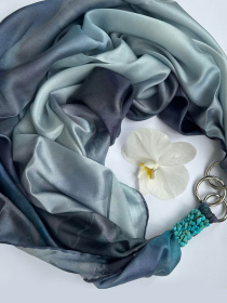 Платок MyScarf модель pa_133 Фото