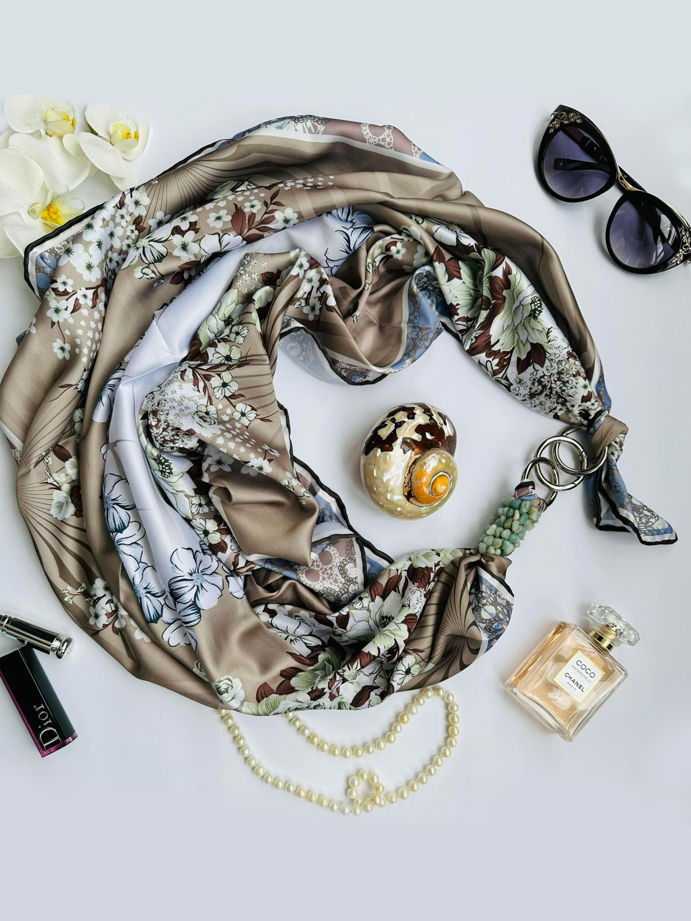 Хустка MyScarf модель pa_135 Фото