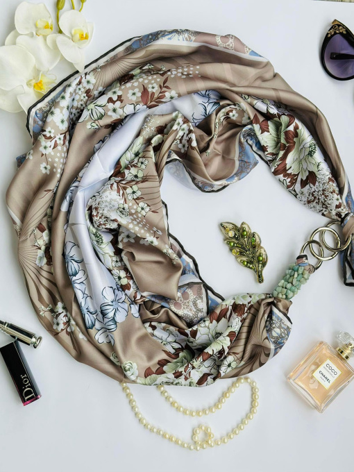 Хустка MyScarf модель pa_135 Фото