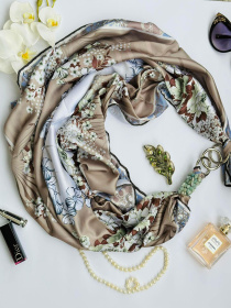 Хустка MyScarf модель pa_135 Фото