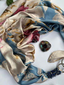 Платок MyScarf модель pa_137 Фото