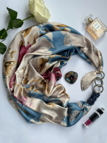 Хустка MyScarf модель pa_137 Хустка MyScarf модель pa_137 Фото