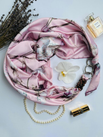 Хустка MyScarf модель pa_138 Фото