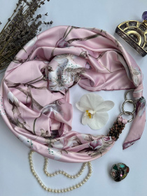 Хустка MyScarf модель pa_138 Фото