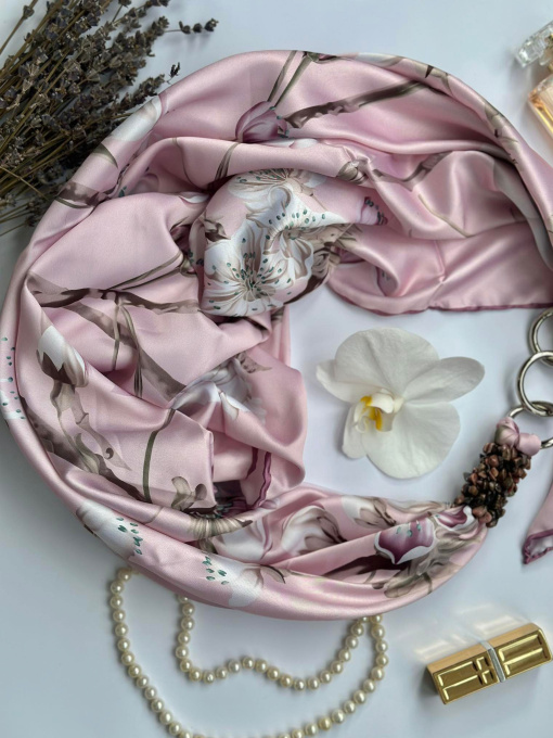 Платок MyScarf модель pa_138 Фото