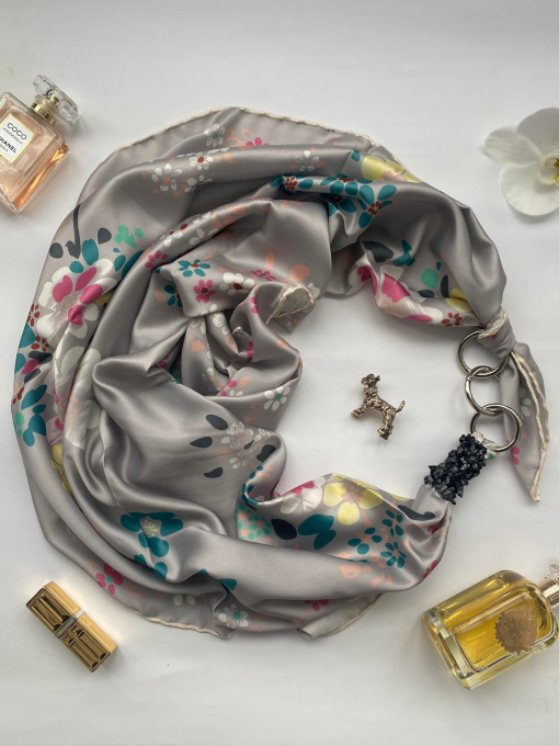 Платок MyScarf модель pa_139 Фото