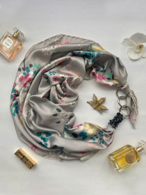 Хустка MyScarf модель pa_139 Фото