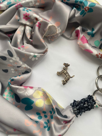 Хустка MyScarf модель pa_139 Фото