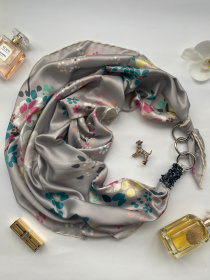 Хустка MyScarf модель pa_139 Фото