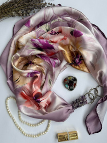 Хустка MyScarf модель pa_141 Фото