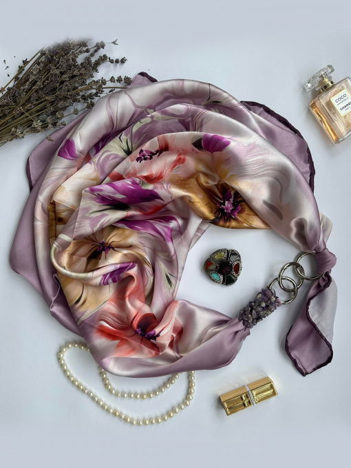 Хустка MyScarf модель pa_141 Фото