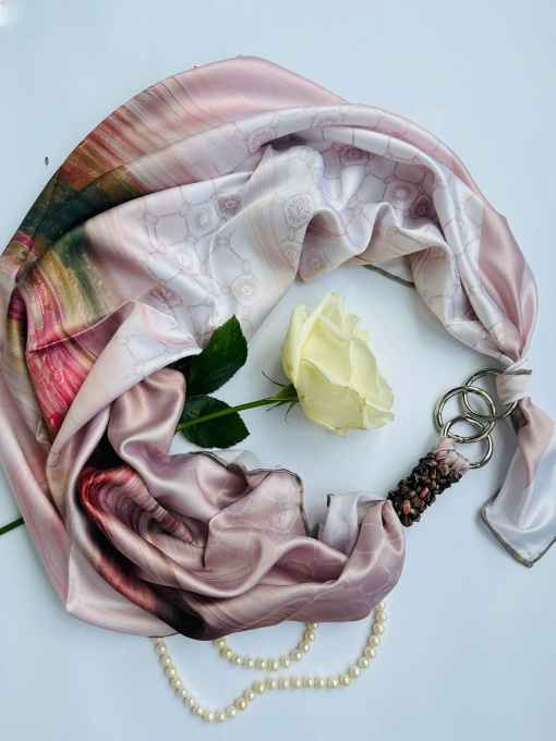 Хустка MyScarf модель pa_136 Фото