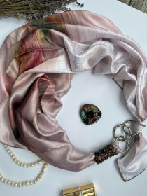 Хустка MyScarf модель pa_136 Фото