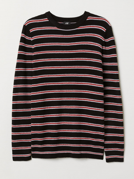 Джемпер H&M модель 62664 Фото