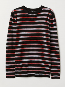 Джемпер H&M модель 62664 Джемпер H&M модель 62664 Фото