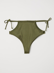 Нижняя часть купальника H&M модель 62696 Фото